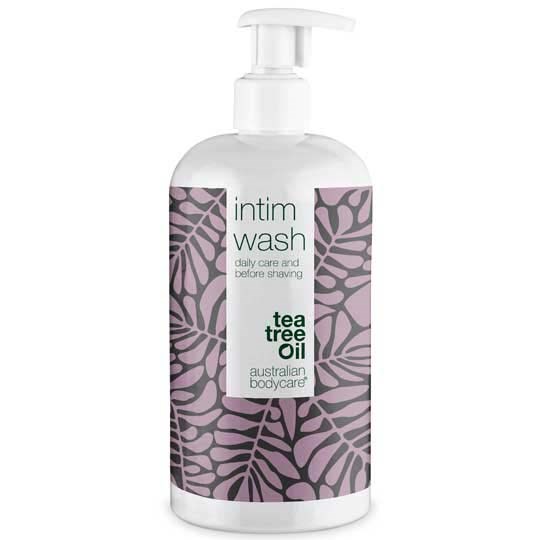 Australian Bodycare Żel do higieny intymnej 500 ml
