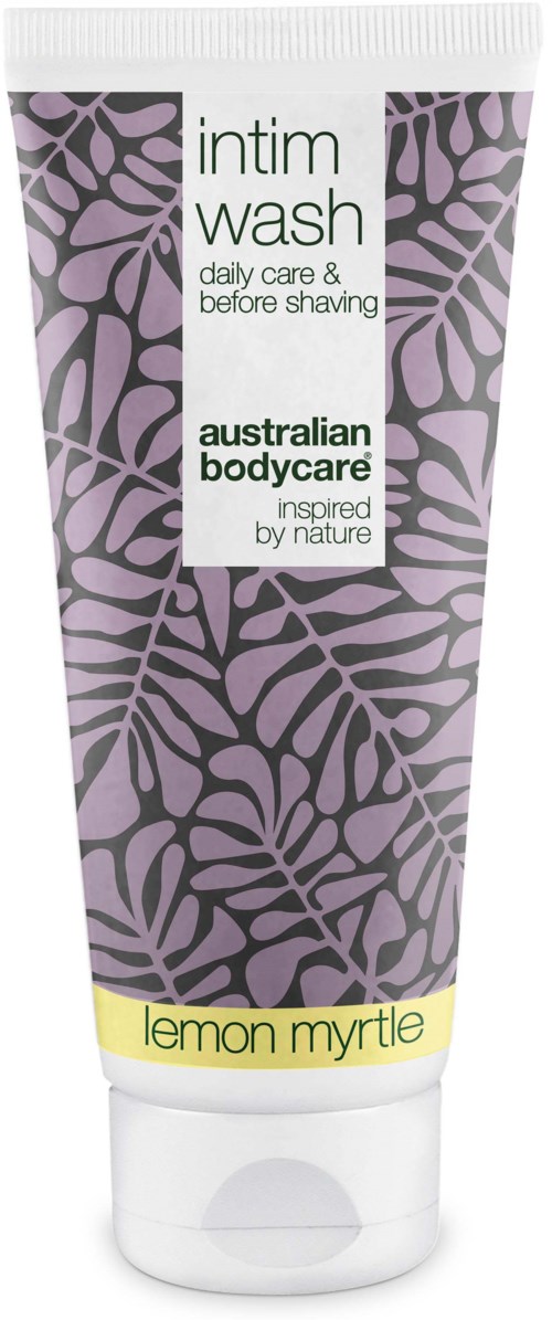 Australian Bodycare Intimate wash for itching & odor 200 ml