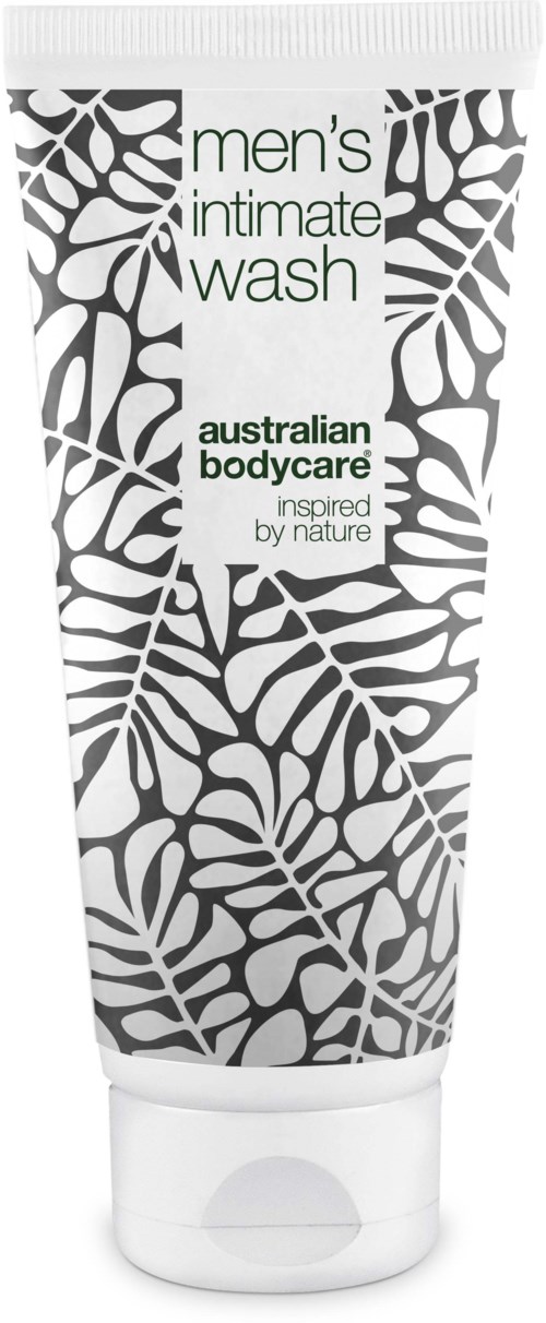Australian Bodycare Men's Intimate Wash 200 ml