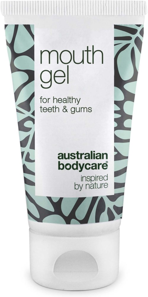 Australian Bodycare Mouth Gel 50 ml