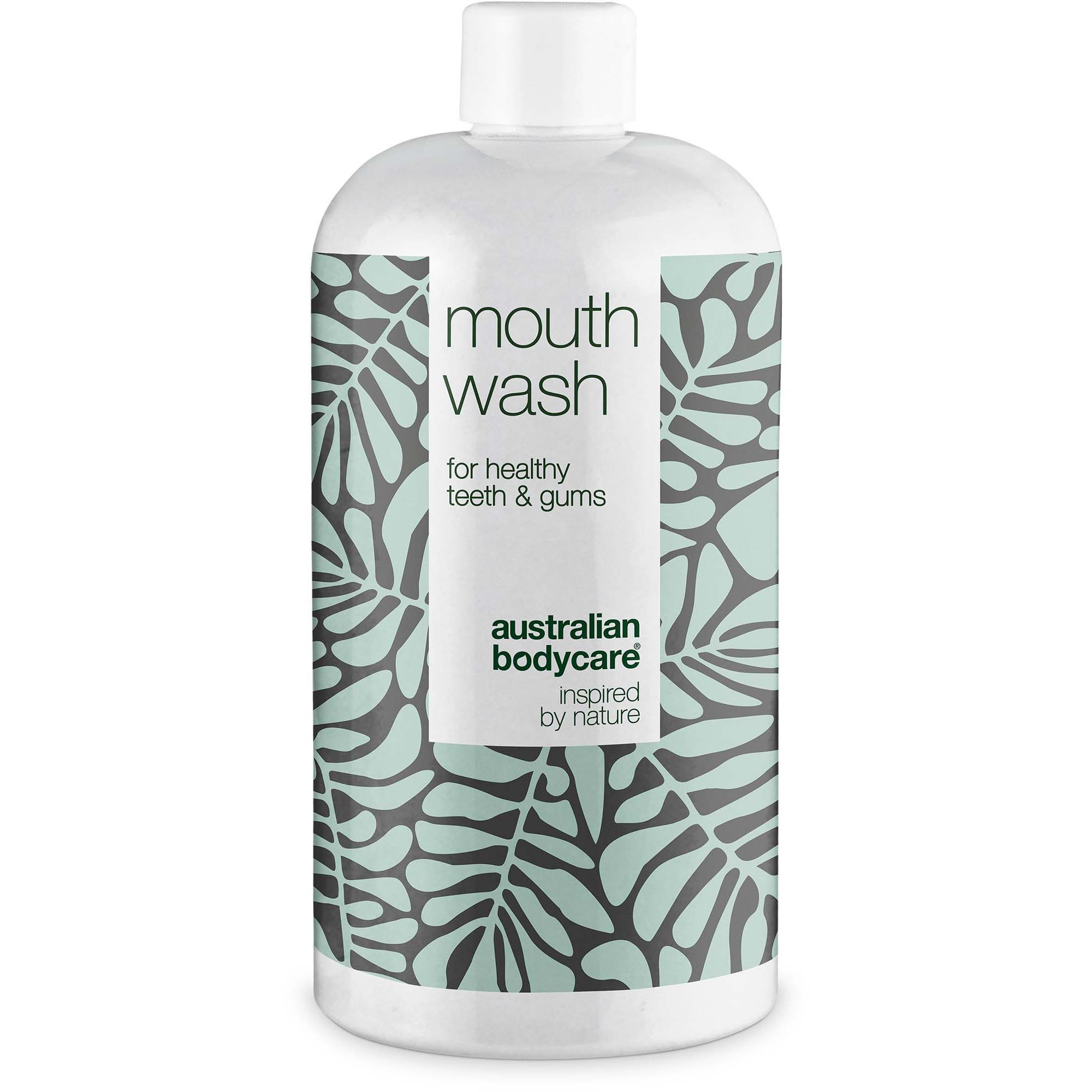 Australian Bodycare Herbaciany płyn do płukania ust 500 ml