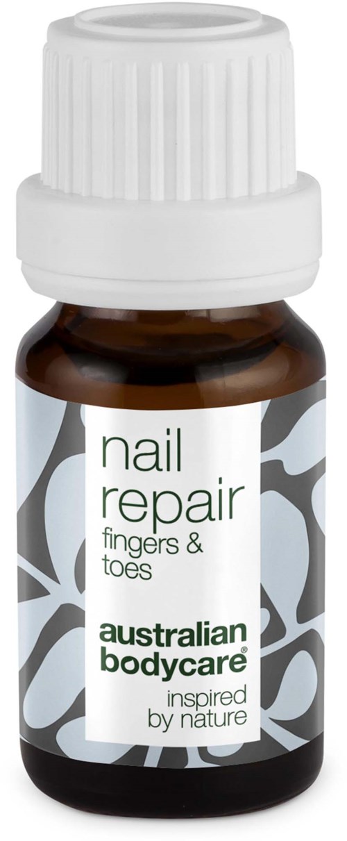 Australian Bodycare Nail Repair 10 ml