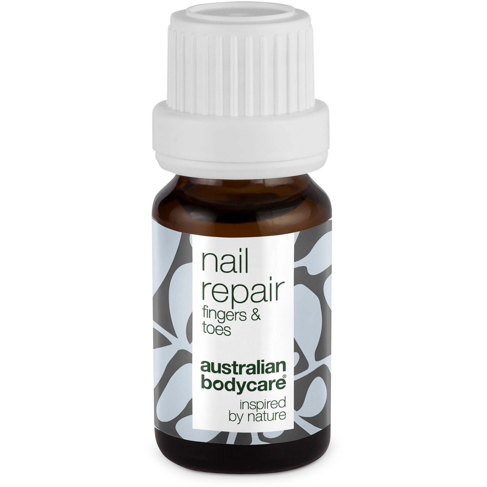 Australian Bodycare Australian Bodycare Nail Repair 10 ml parfym
