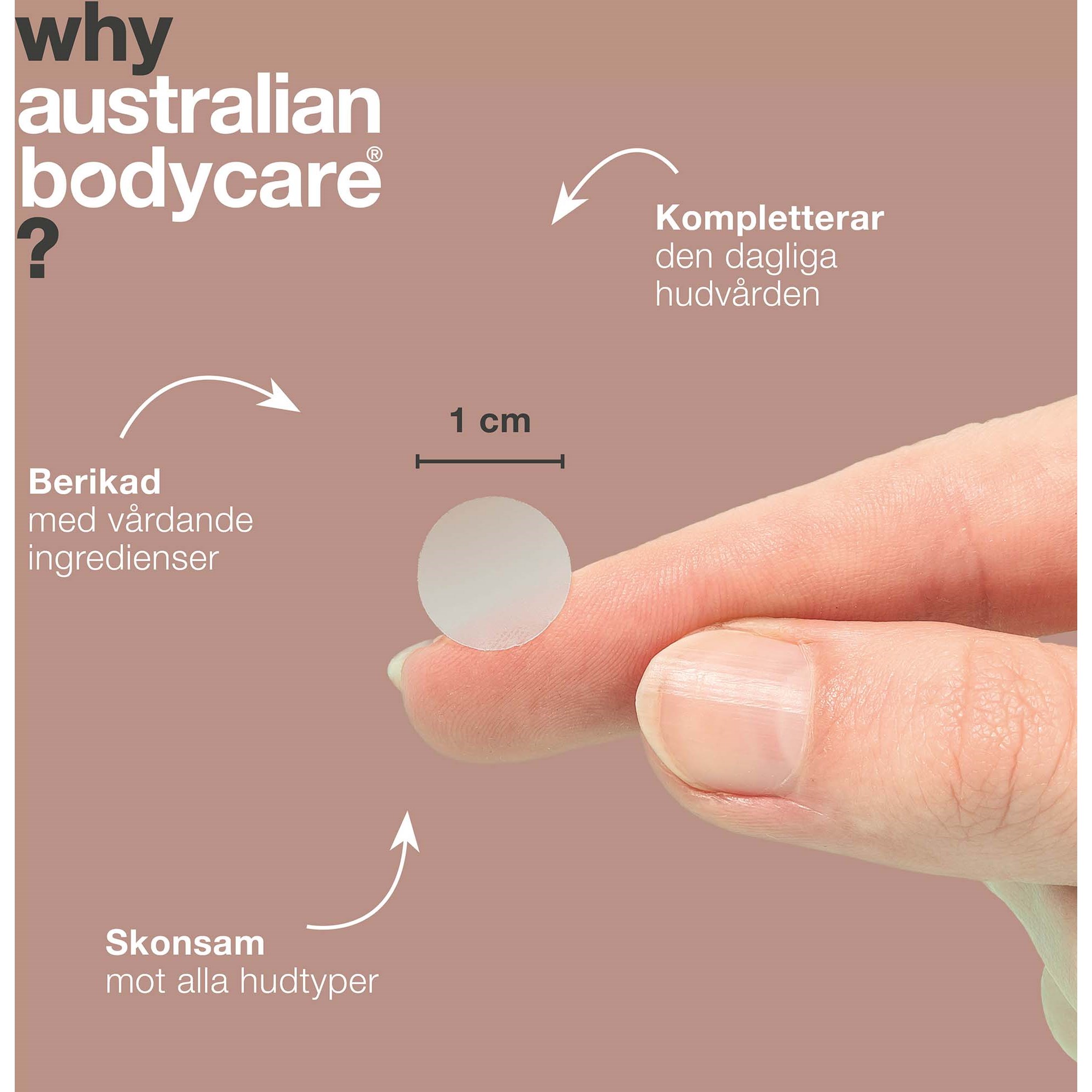 Australian Bodycare Pimple Patches 20 pcs (zdjęcie 4)