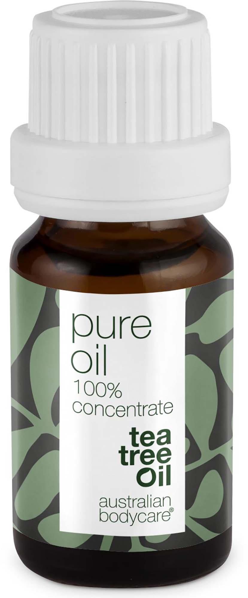 Australian Bodycare Pure Oil 10 ml