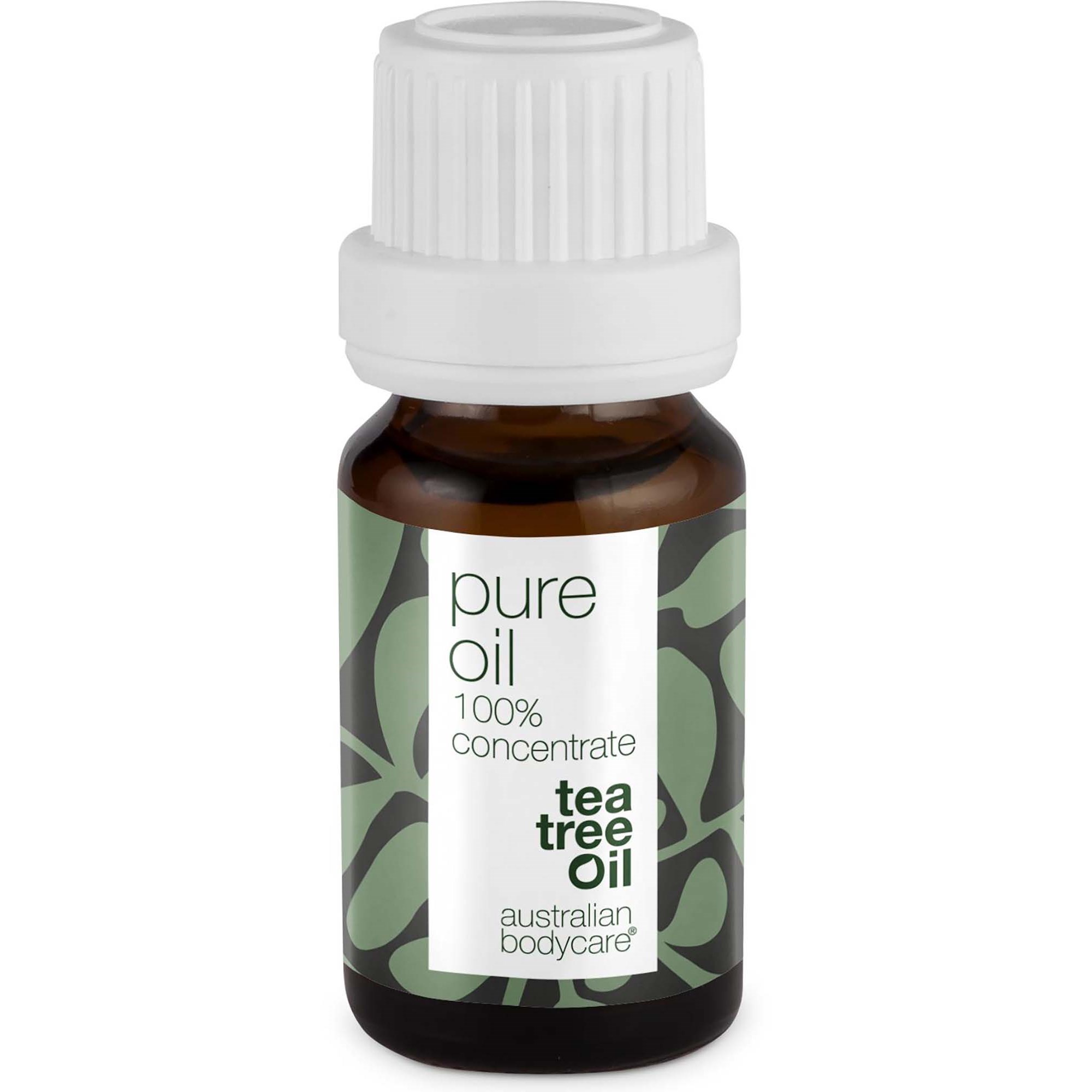Australian Bodycare Naturalny 100% olejek herbaciany 10 ml