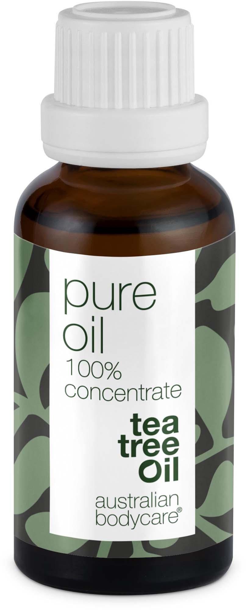 Australian Bodycare Pure Oil 30 ml