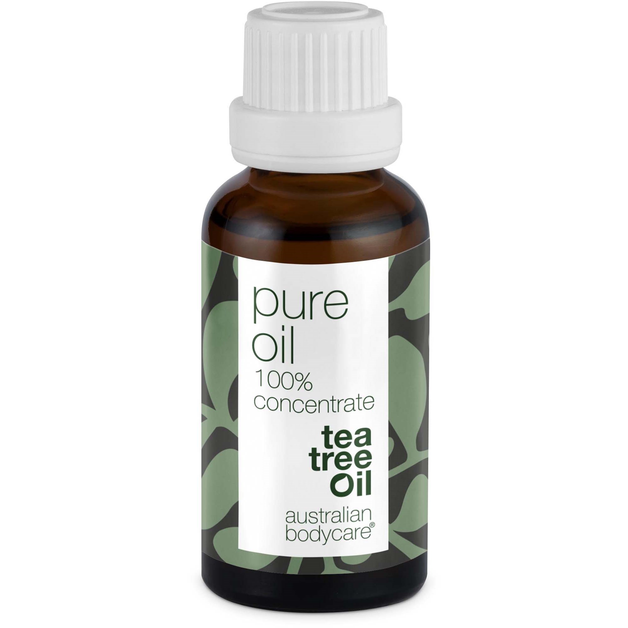 Australian Bodycare Australian Bodycare Pure Oil 30 ml parfym
