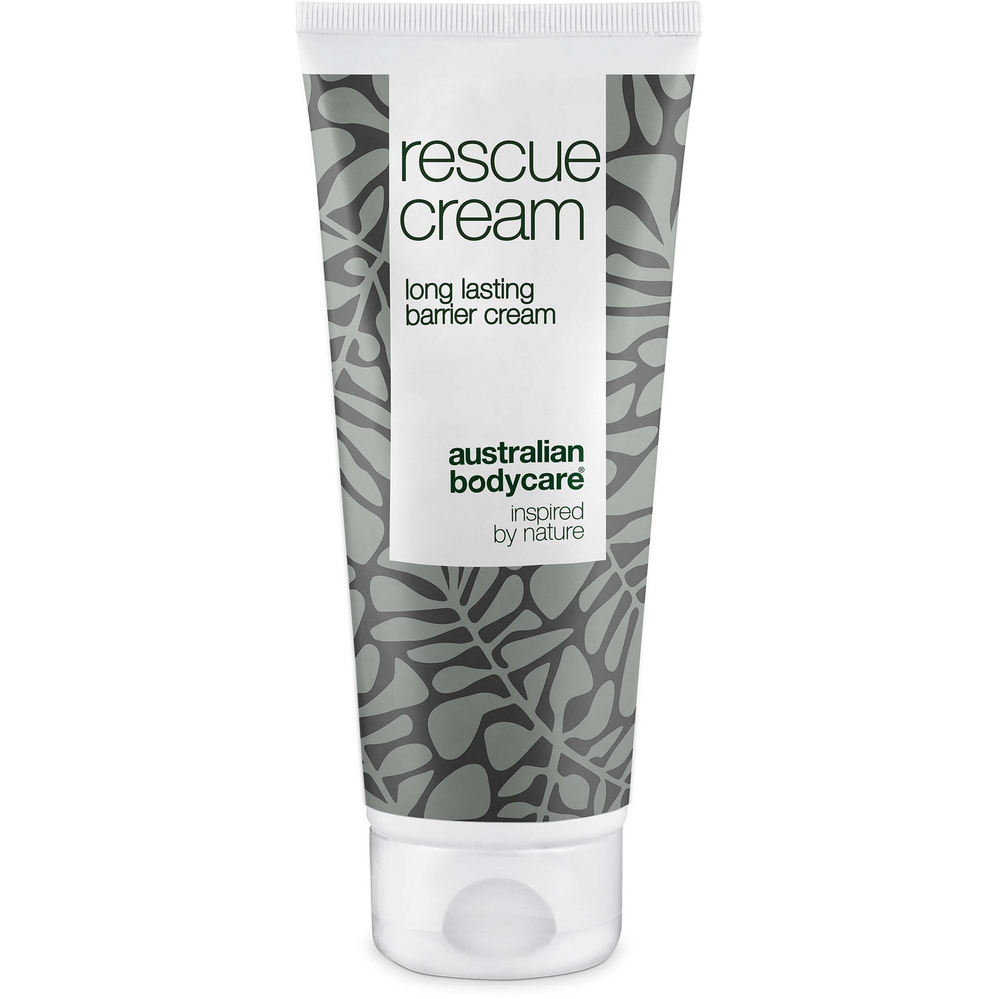 Australian Bodycare Krem do rąk z olejkiem herbacianym 100 ml