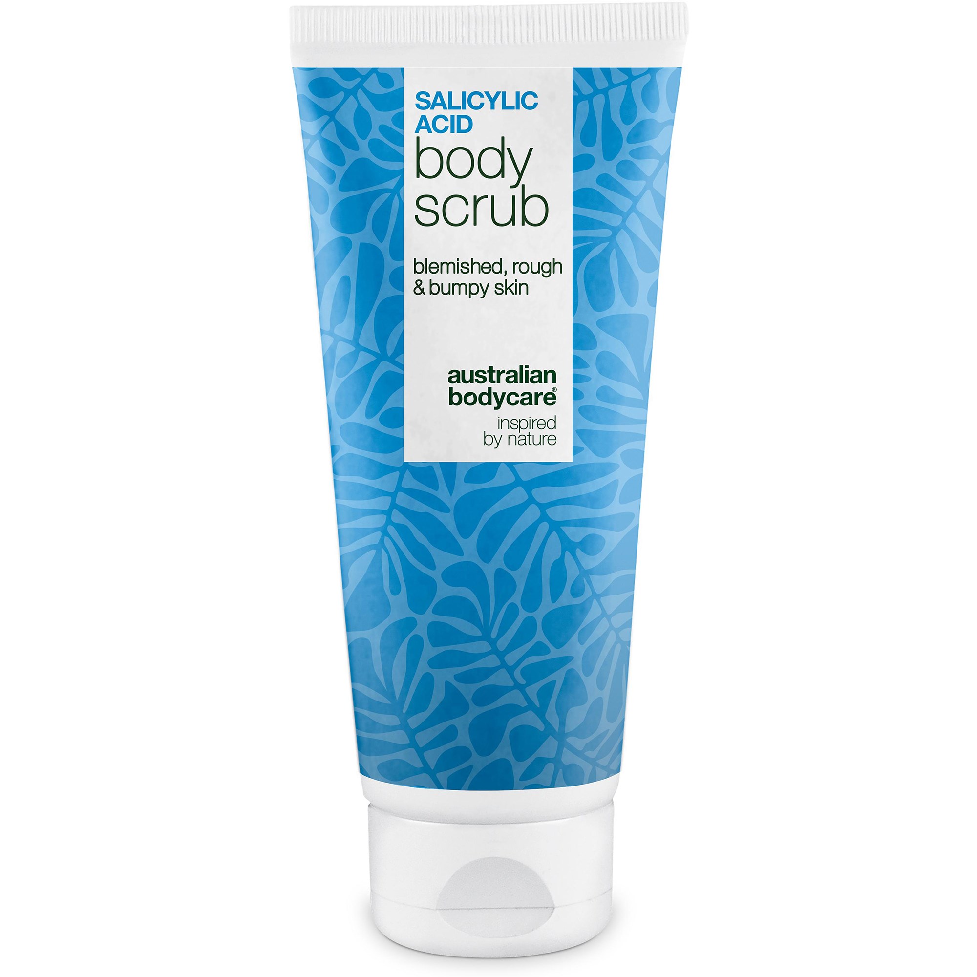 Australian Bodycare Salicylic Acid Body Scrub 200 ml