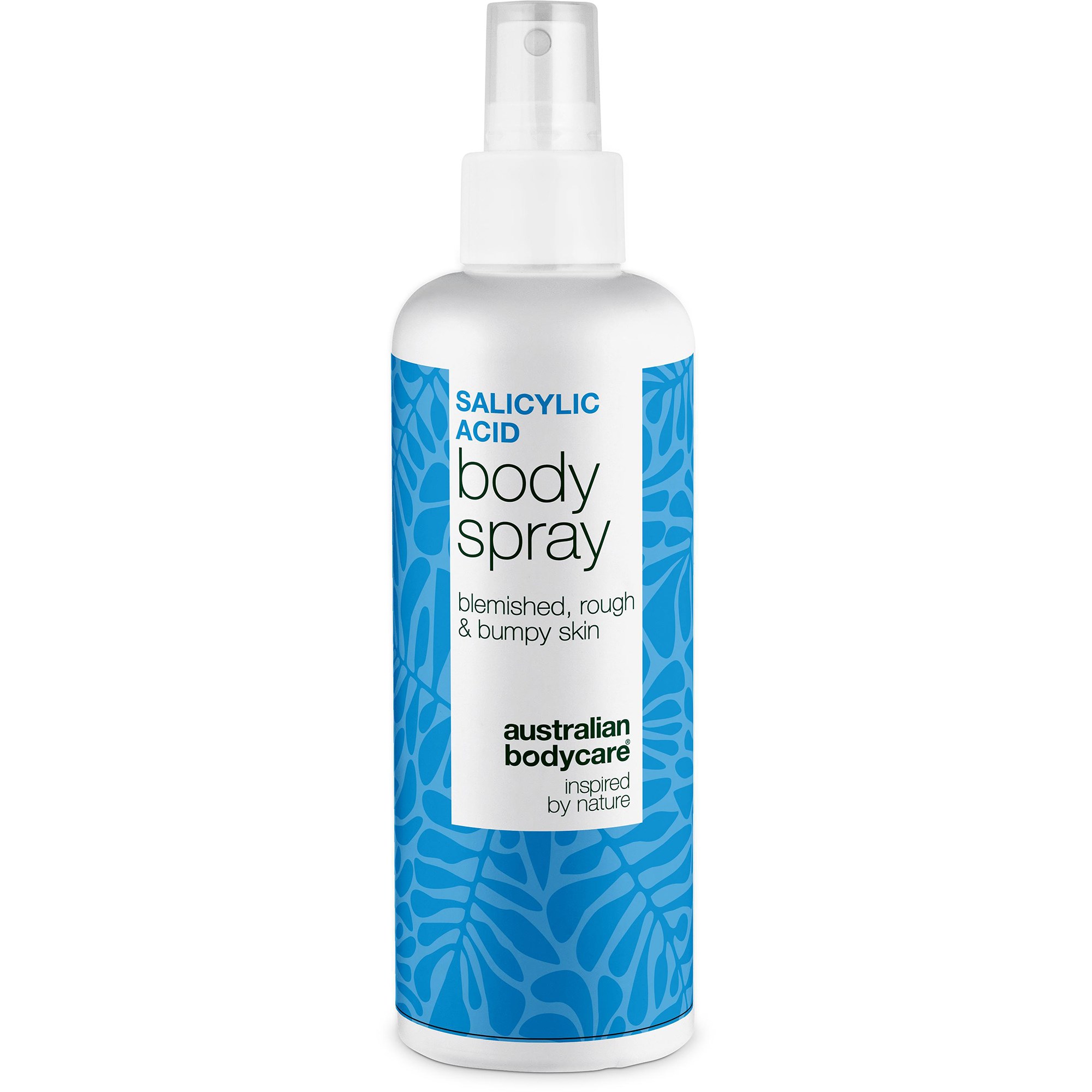 Australian Bodycare Salicylic Acid Body Spray 250 ml billede