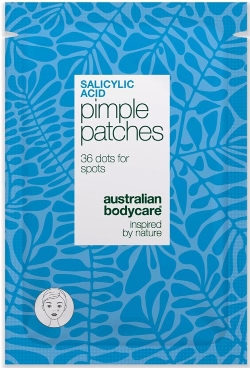 Australian Bodycare Salicylic Acid Pimple Patches