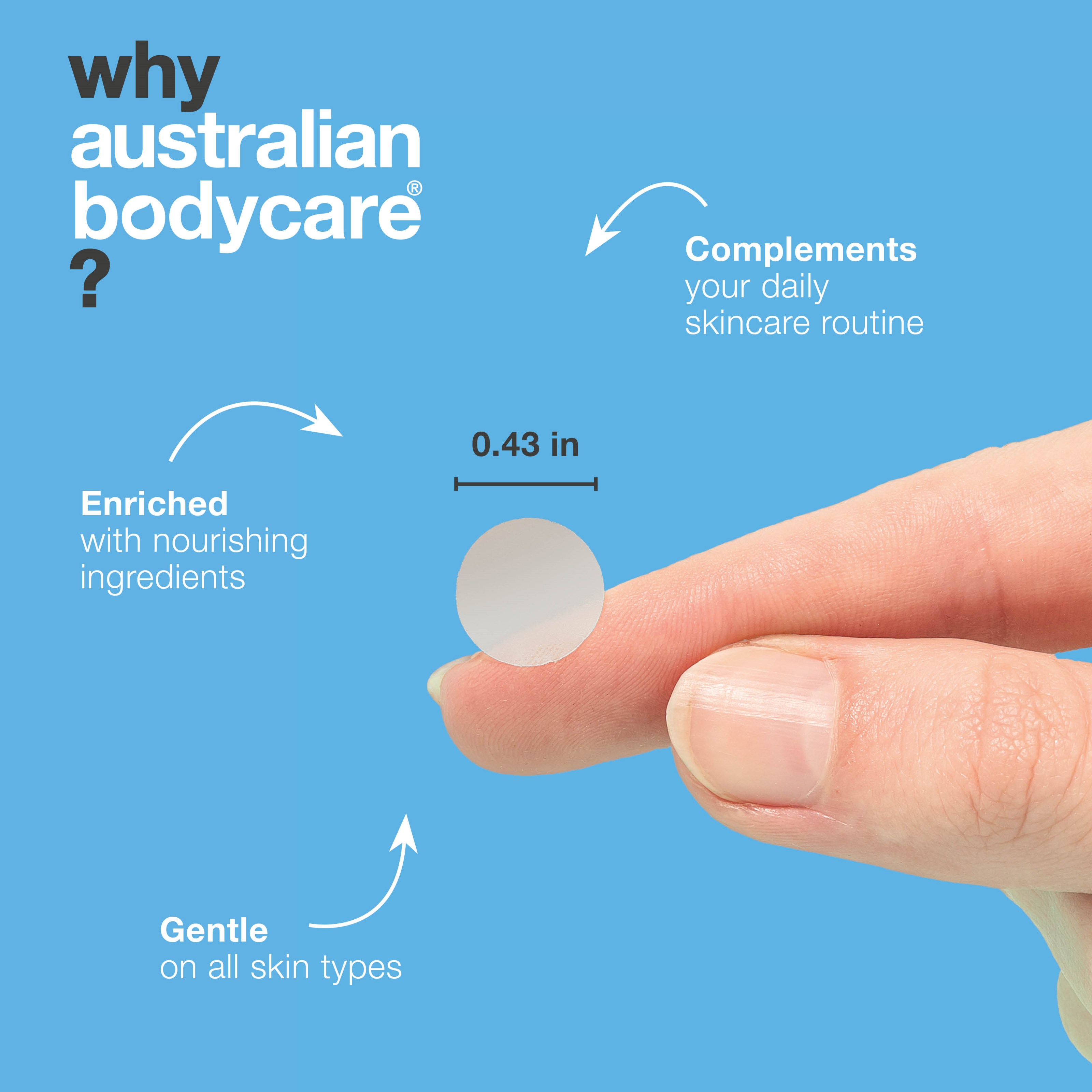 Australian Bodycare Salicylic Acid Pimple Patches (obrázok 4)
