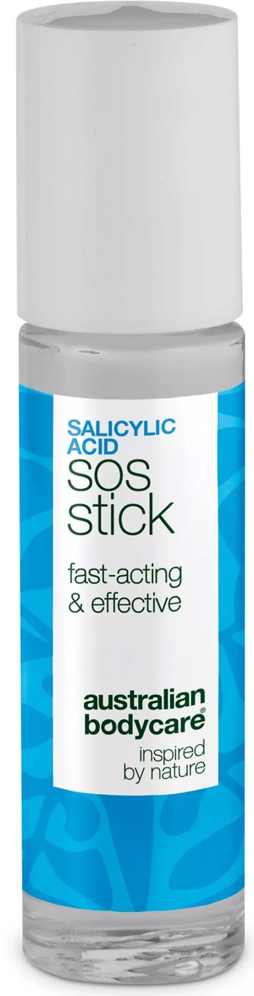 Australian Bodycare Salicylic Acid Sos Stick 9 ml