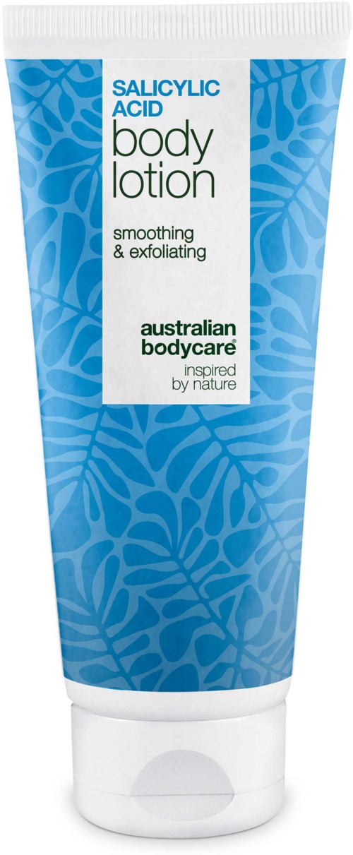 Australian Bodycare Salicylic Body Lotion 200 ml