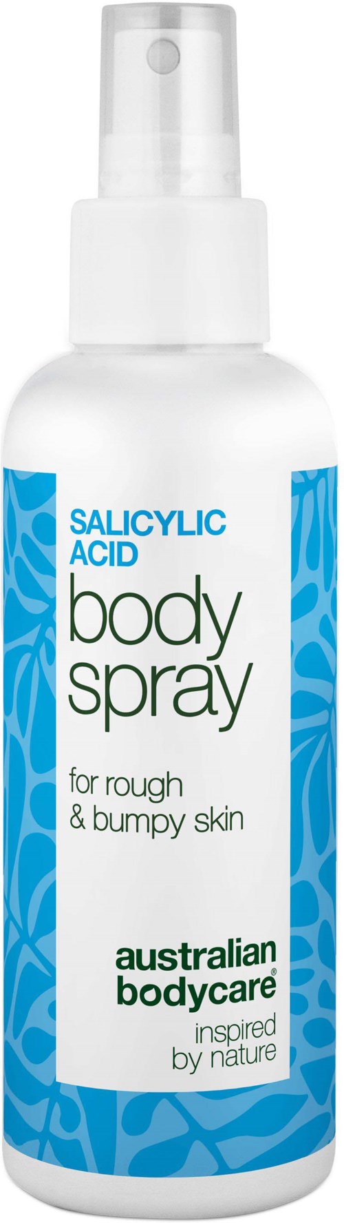 Australian Bodycare Salicylic Body Spray 100 ml