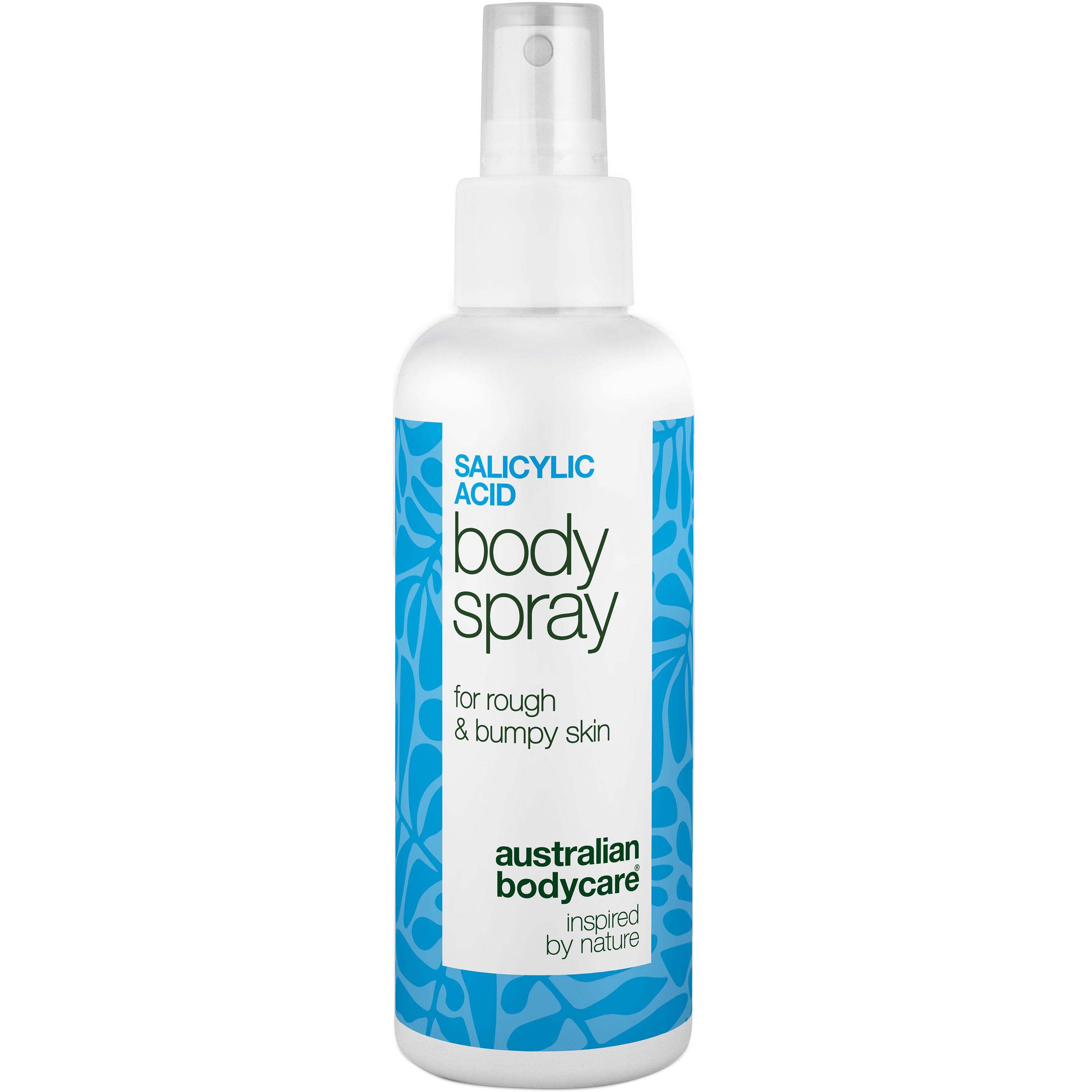 Australian Bodycare Salicylic Body Spray 100 ml