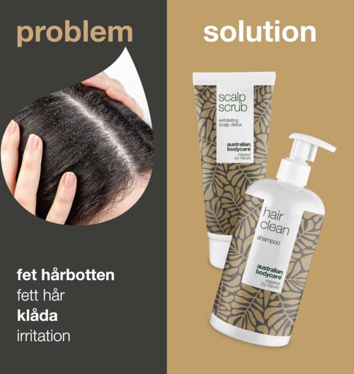 Australian Bodycare Scalp Detox Duo