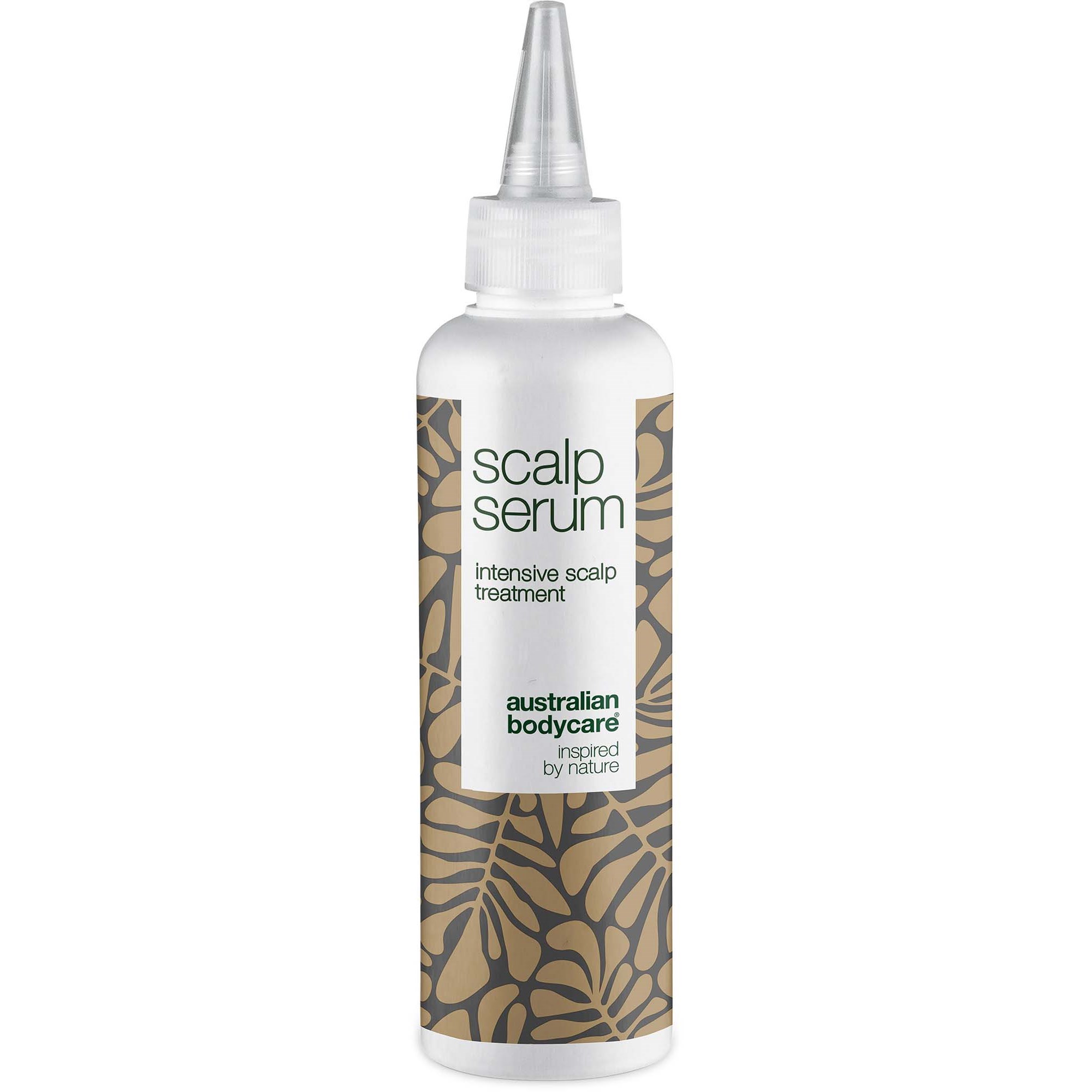 Australian Bodycare Scalp Serum - sucha skóra & łupież 150 ml