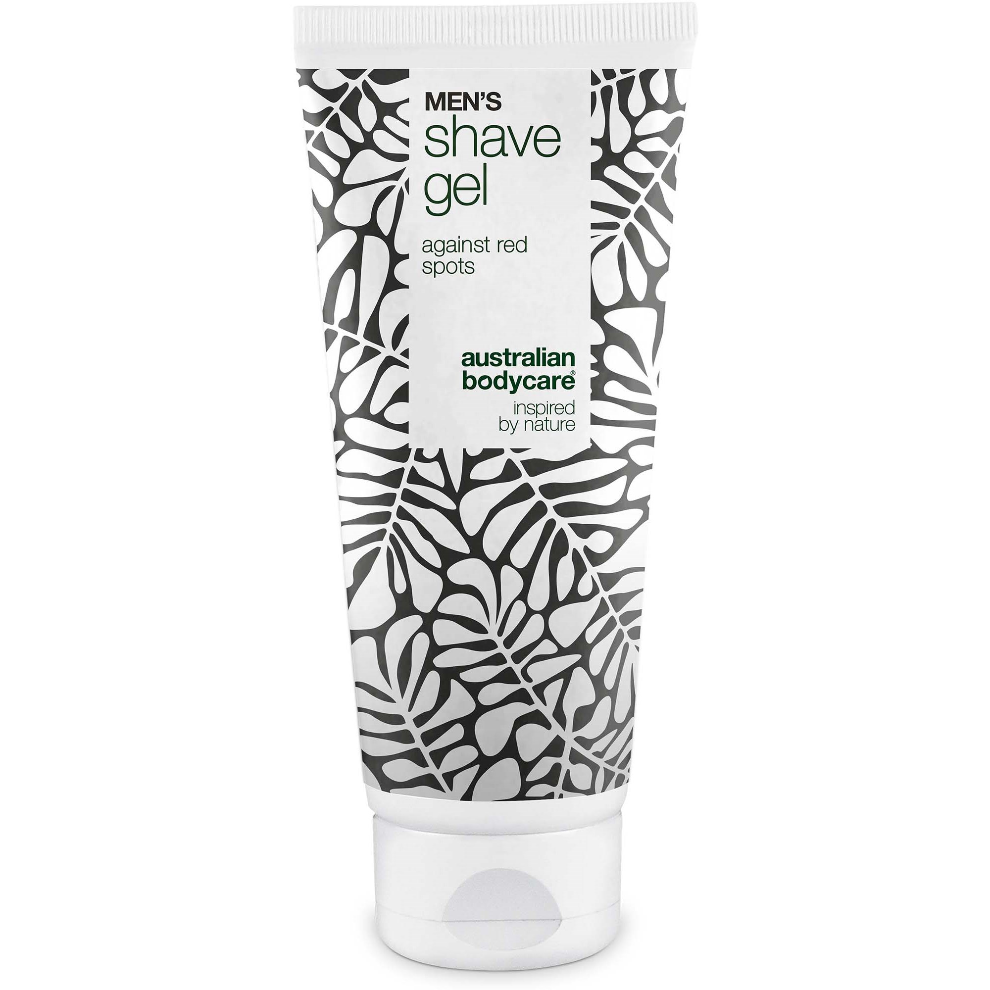 Australian Bodycare Shave Gel Men 200 ml