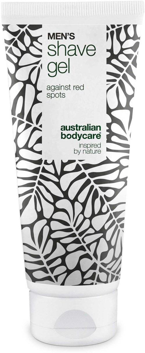 Australian Bodycare Shave Gel Men 200 ml