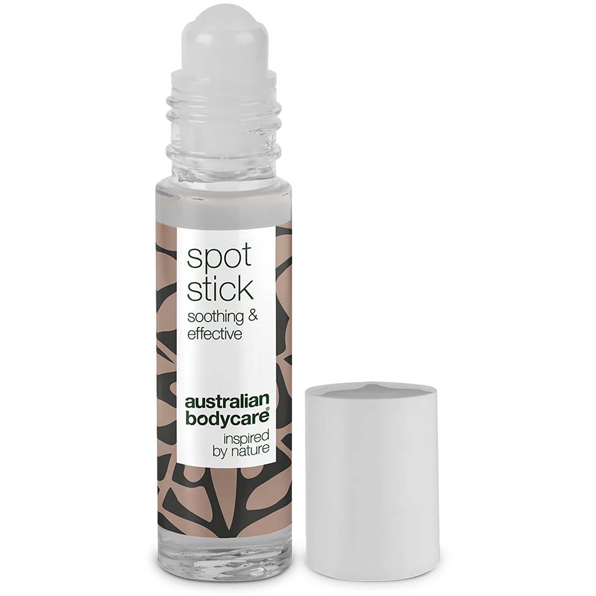 Australian Bodycare Spot Stick na pryszcze i zaskórniki 9 ml