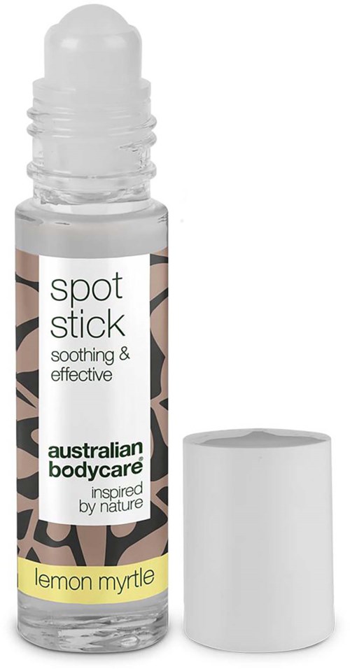Australian Bodycare Spot Stick for pimples & blackheads 9 ml