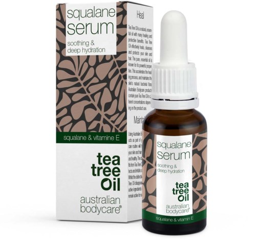 Australian Bodycare Squalane Serum 30 ml