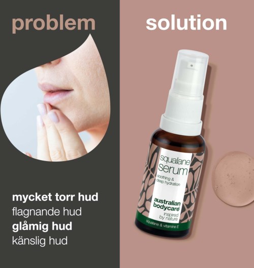 Australian Bodycare Squalane Serum 30 ml
