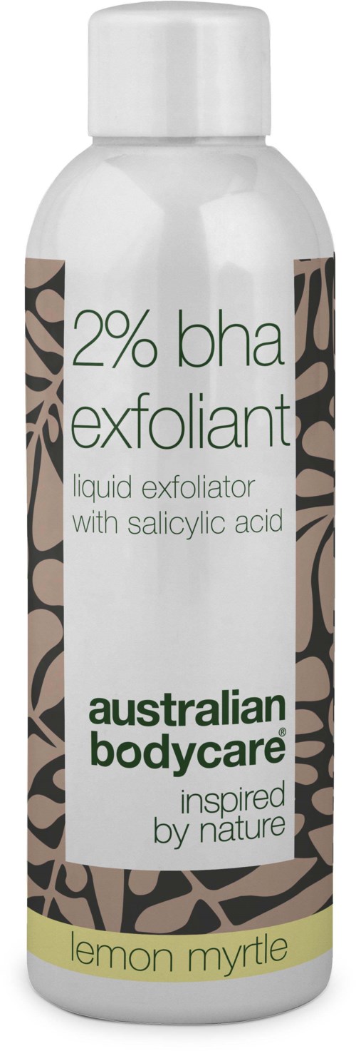 Australian Bodycare T-zone peeling 2% BHA Salicylic acid 55 ml