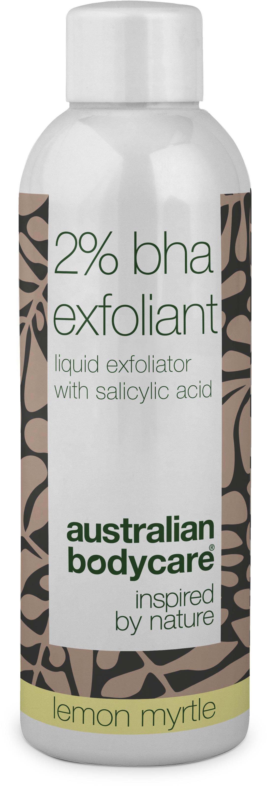 Australian Bodycare T-zone peeling 2% BHA Salicylic acid 55 ml