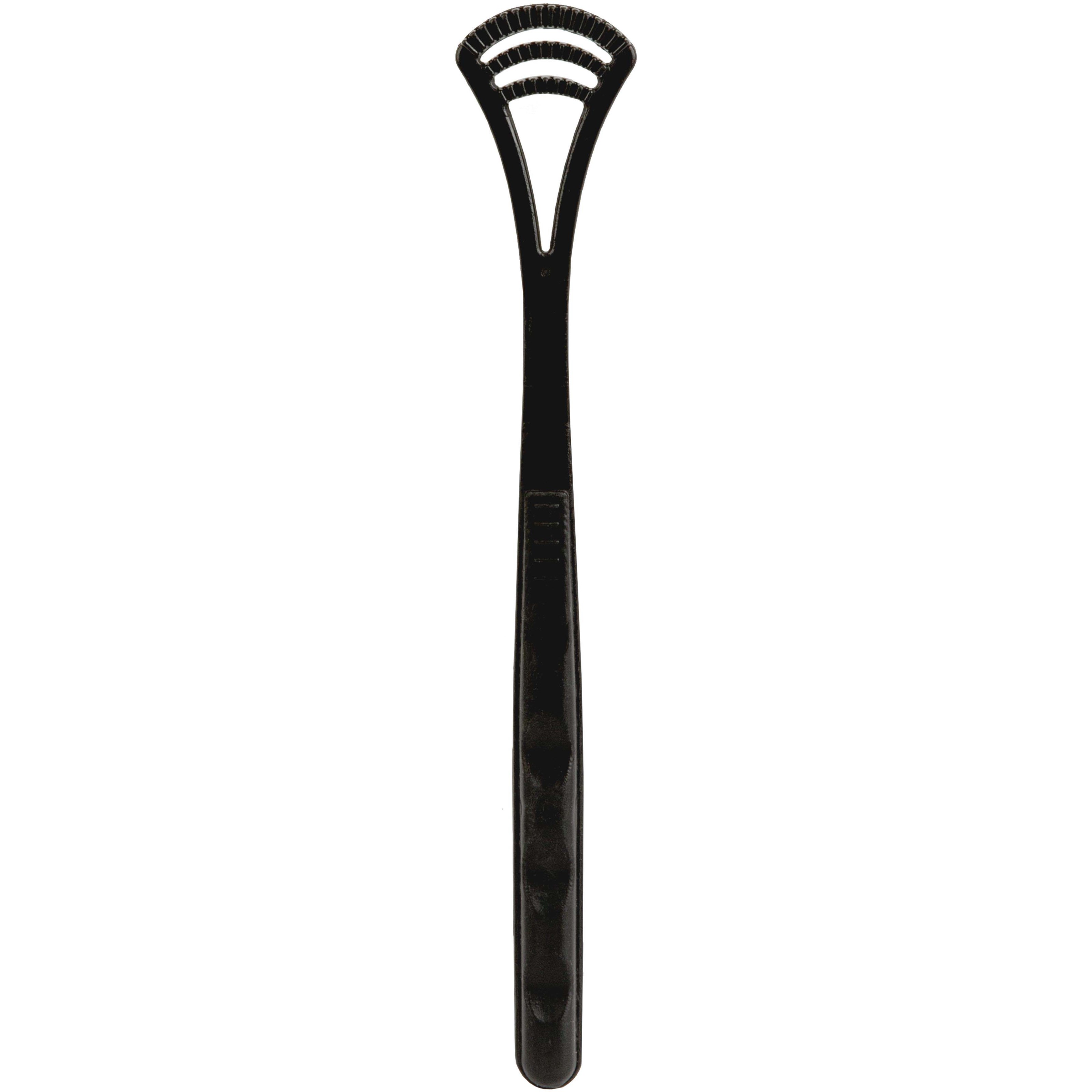 Alternativ bild 1 för Australian Bodycare Tounge scraper for plaque on the tounge