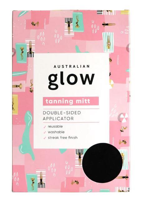 Australian Glow Reusable Tanning Mit