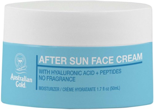 Australian Gold Aftersun Face Cream 50 ml