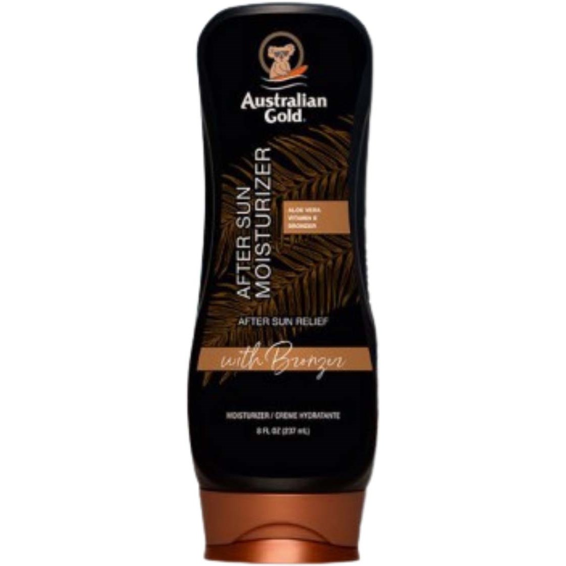 Australian Gold Aftersun Moisturizer With Bronze 237 ml