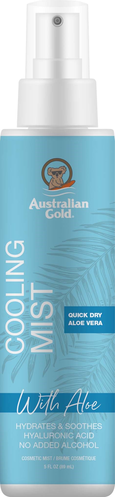 Australian Gold Cooling Mist 147 ml