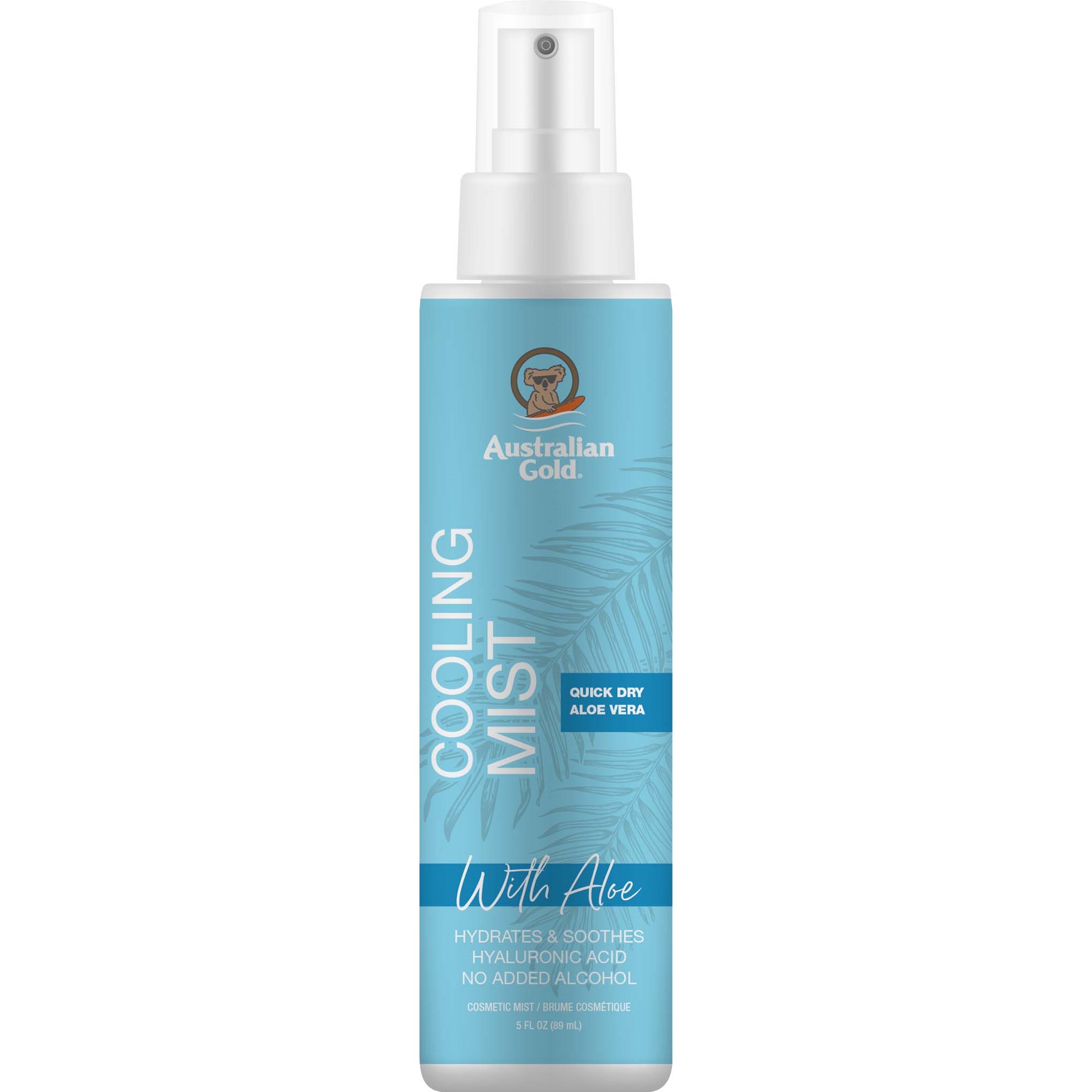 Australian Gold Cooling Mist 147 ml