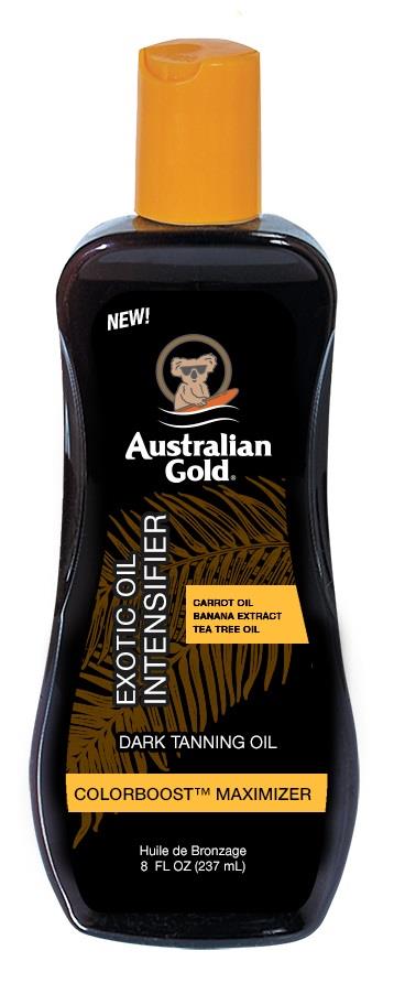 Australian Gold Exotic Intensifier Oil 237 ml