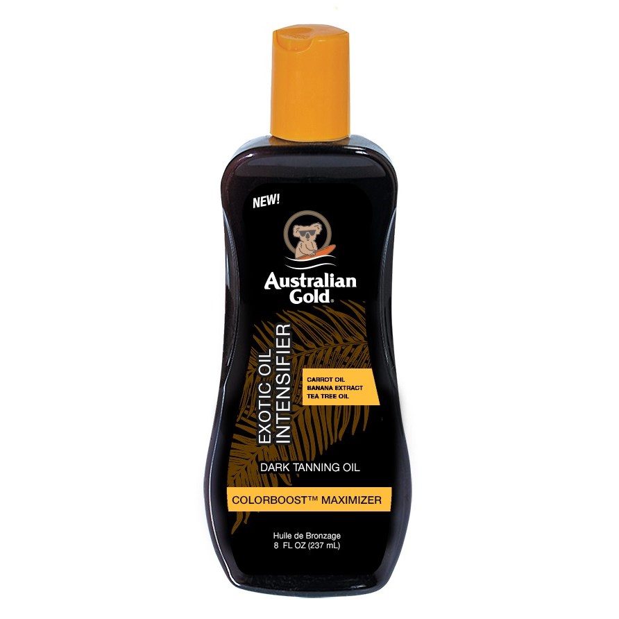 Bilde av Australian Gold Exotic Intensifier Oil 237 Ml