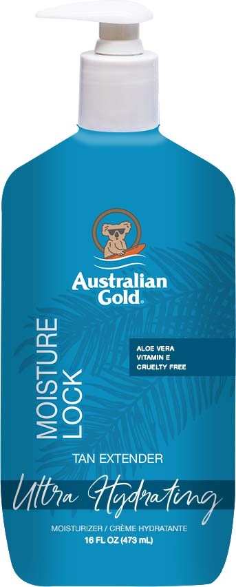 Australian Gold Moisture Lock 473 ml