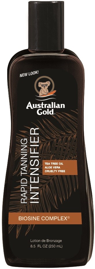 Australian Gold Rapid Tanning Intensifier Lotion 237 ml