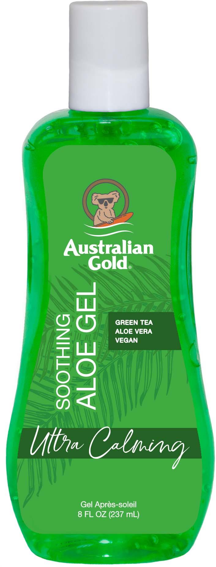 Australian Gold Soothing Aloe 237 ml