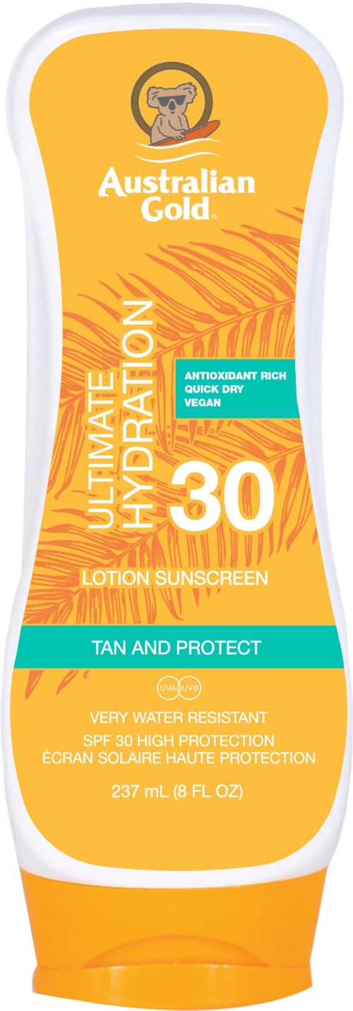 Australian Gold SPF 30 Lotion 237 ml
