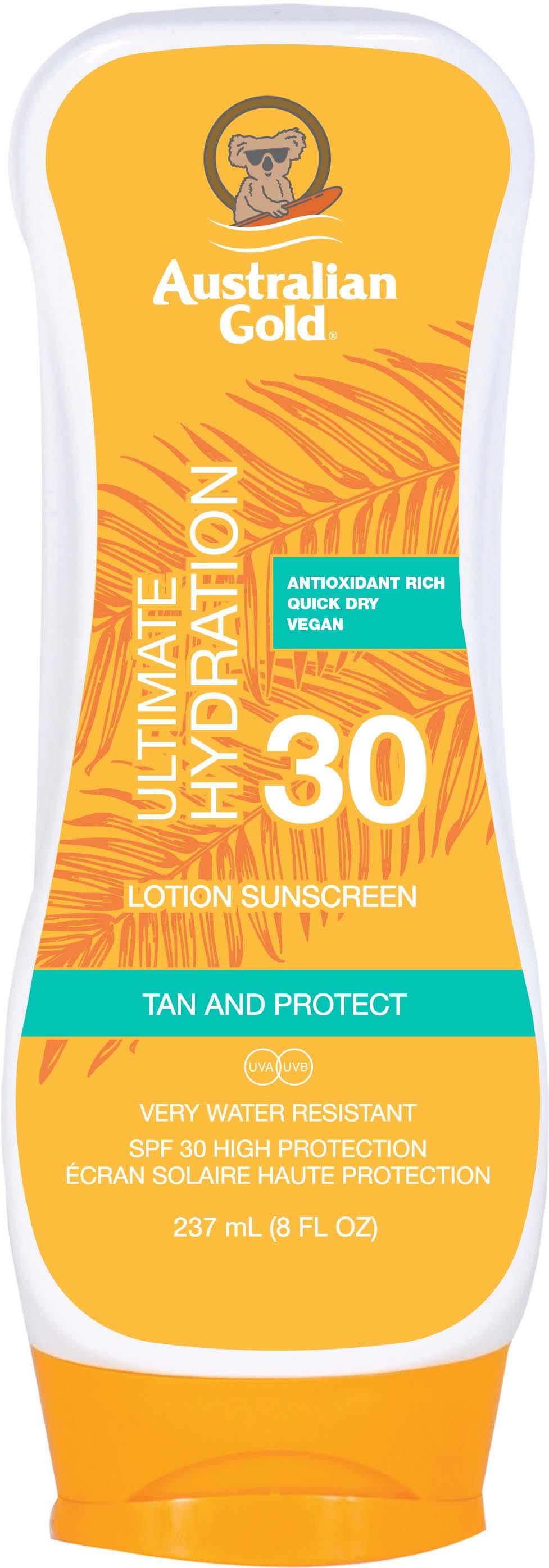 Australian Gold SPF 30 Lotion 237 ml