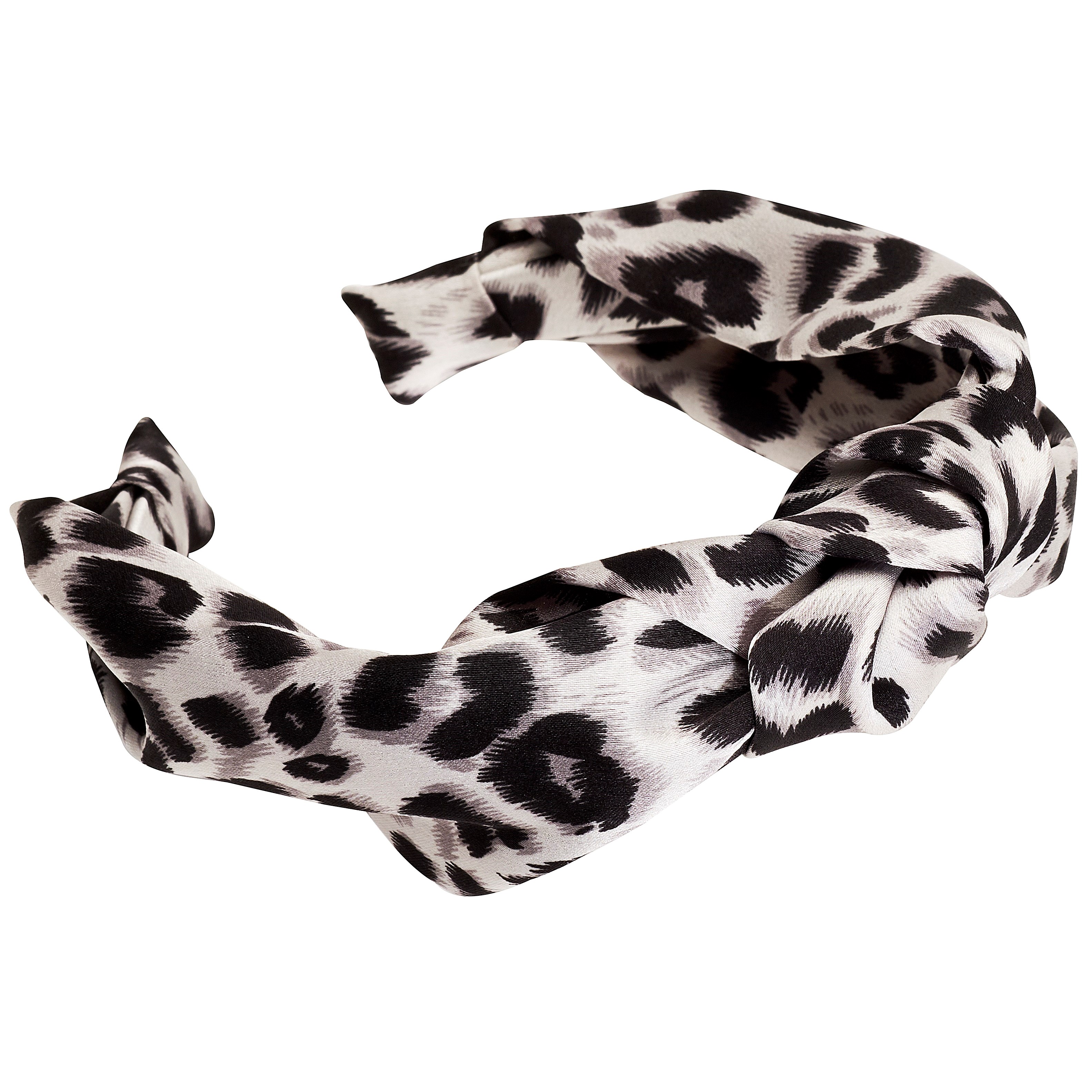Bilde av Avalea Headband Leopard