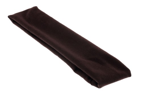 Avalea Hårband 5cm Brun