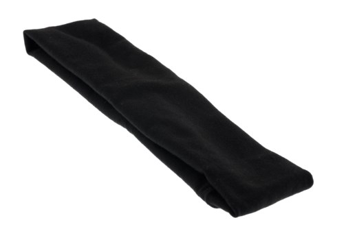 Avalea Hårband 5cm Svart