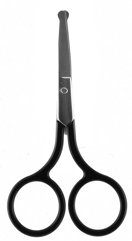 Avalea Nose Hair Scissors 
