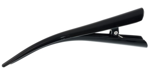 Avalea Pelicanspänne 13cm Svart