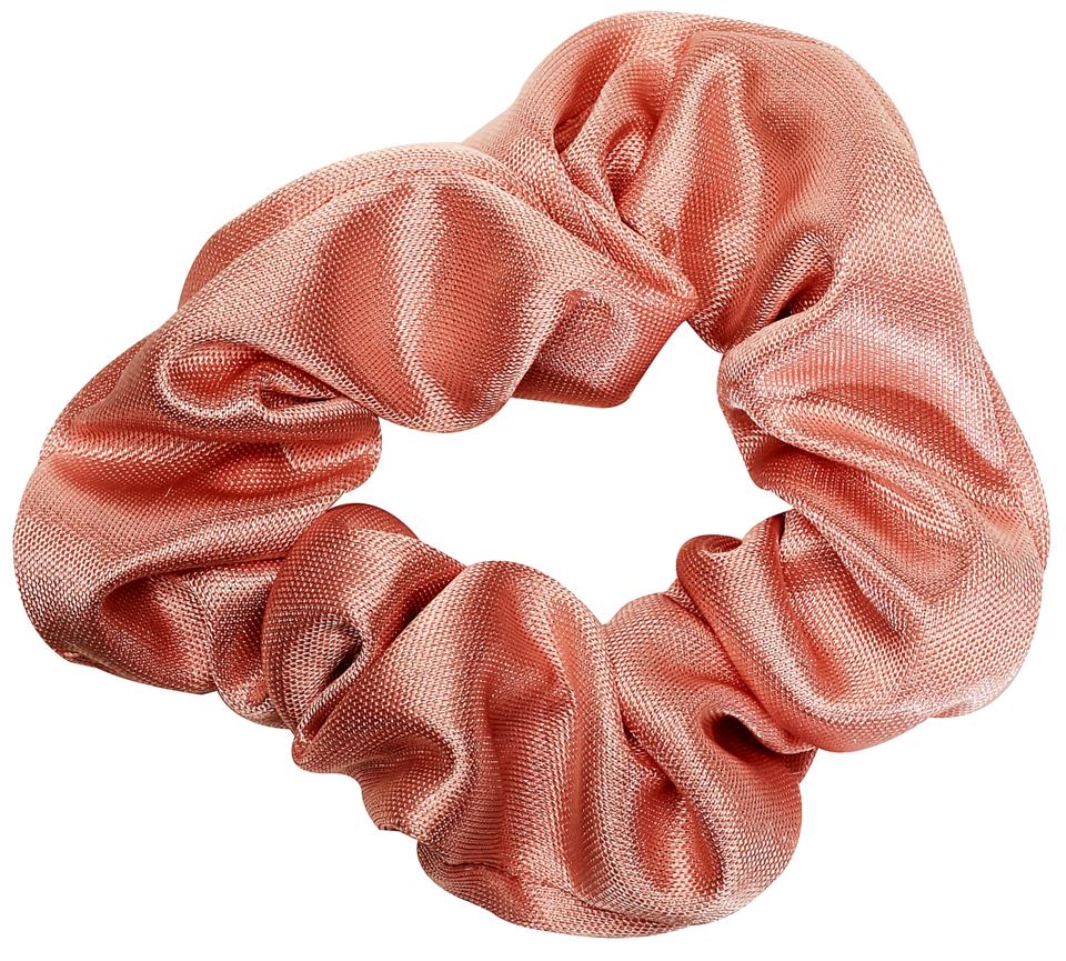 Avalea scrunchie pink